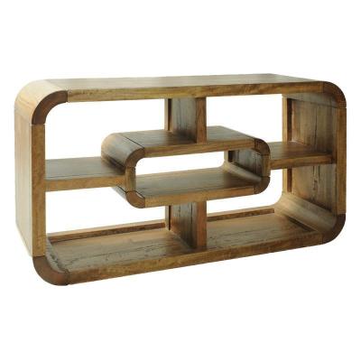 New York TV Unit - Mango
